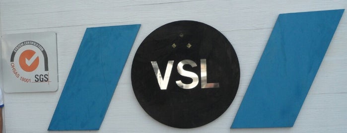 VSL Indonesia