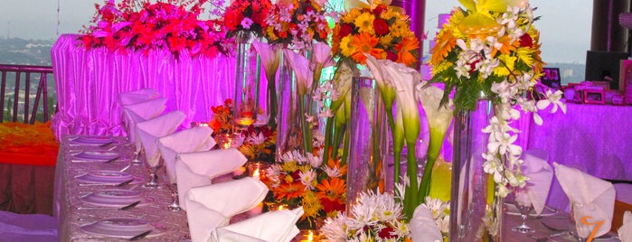 Jhunlyn's Catering Services is one of The 15 Best Places That Are All You Can Eat in Cebu City.