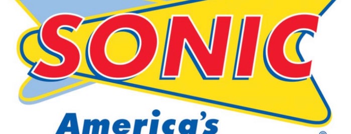 SONIC Drive In is one of Stapleton Food and Drink.