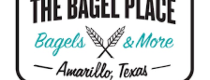 Bagel Place is one of Girl eats Texas to do.