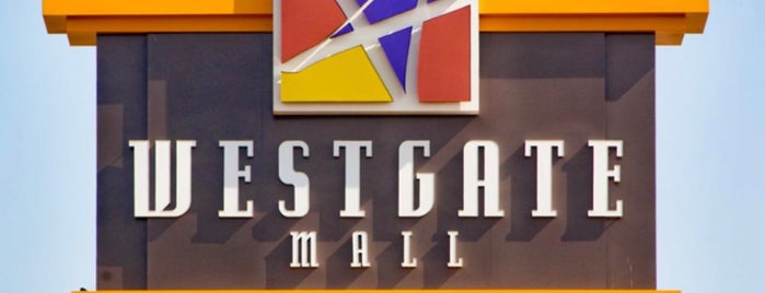 Westgate Mall Food Court is one of Malls.