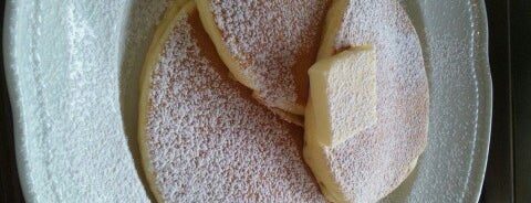 そらもう パンケーキですやん