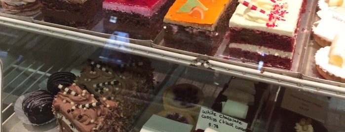 Nougat Bakery And Delicatessen is one of A Globe-trotter's Best of K-W.