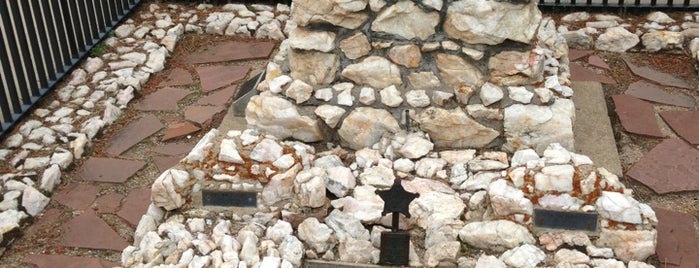 Buffalo Bill's Gravesite and Museum is one of Lieux sauvegardés par Allison.