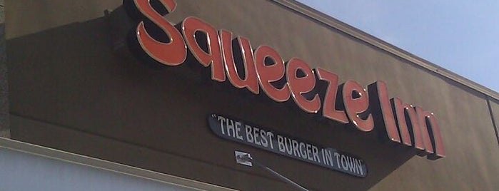 Must-visit Burger Joints in Sacramento