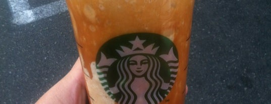 Starbucks is one of Kevin'in Beğendiği Mekanlar.