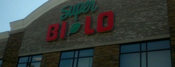 Bi-Lo is one of Best places in Chattanooga, TN.