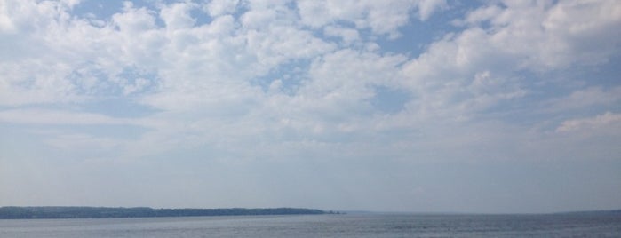 Lodi Point State Park is one of Water Water Everywhere.