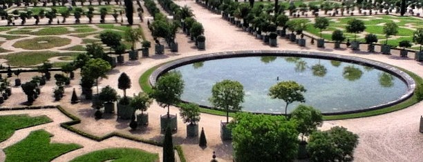 Palace of Versailles is one of My Bucket List.