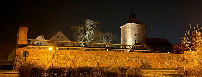 Burg Beeskow is one of kinderausflug.