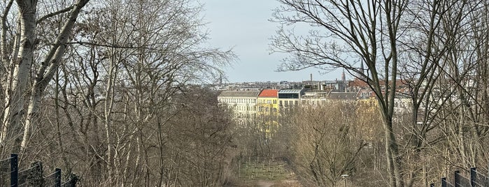 Kleiner Bunkerberg is one of Německo 2.