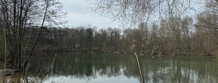 Teufelssee is one of Berlinspiriert: Seen sehen.