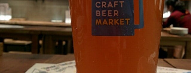 Crazy Craft Beer is one of Tokyo Beer.