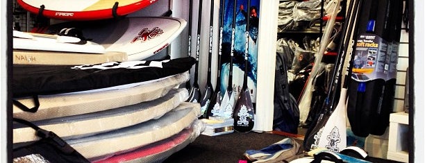 Windforce Watersports is one of Places to Shop around Australia.