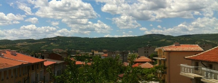 Momchilgrad is one of Bulgarian Cities.