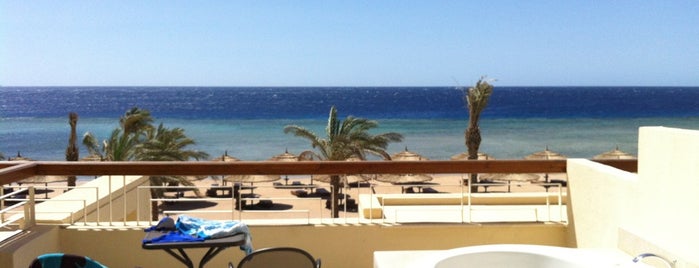 Coral Sea Sensatori Resort is one of Be Charmed @ Sharm El Sheikh.