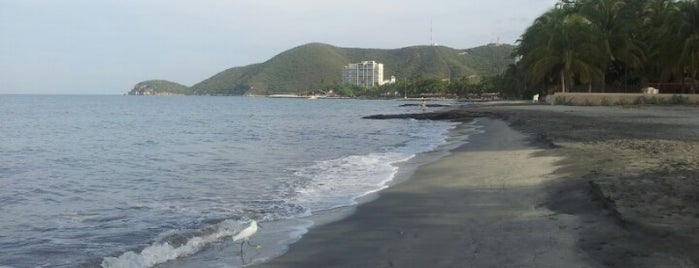 Estelar Santamar Hotel & Centro de Convenciones is one of Tempat yang Disukai Lucas.