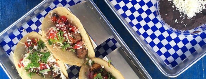 Coyo Taco is one of The Miami Musts.