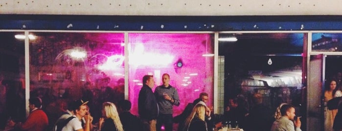 Jolene Bar is one of To do in Copenhagen.