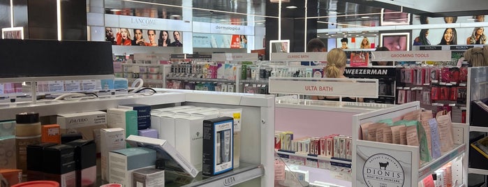 Ulta Beauty is one of The 15 Best Places for Barbershops in Chicago.