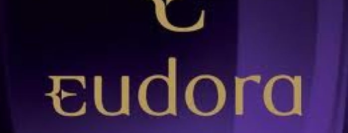 Eudora is one of Place.