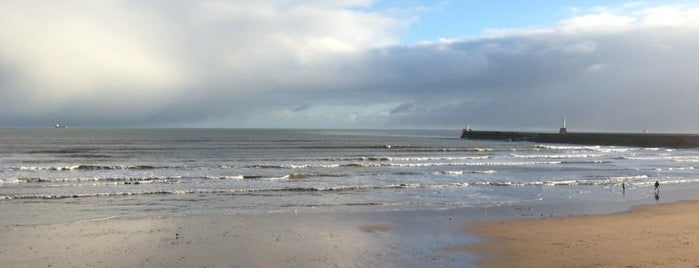 Surf Footdee is one of Aberdeen.