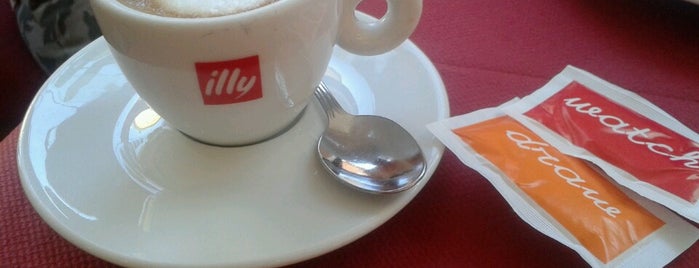 Caffè Brighi is one of cesena per me.