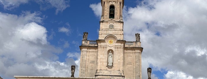 Fátima is one of BP’s Liked Places.