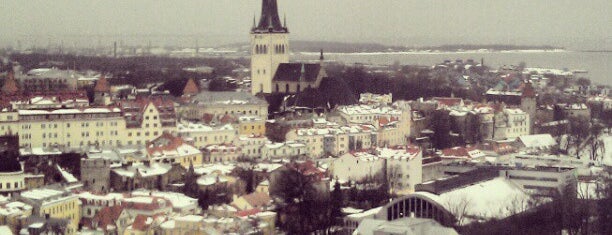 Original Sokos Hotel Viru is one of To see in Tallinn.
