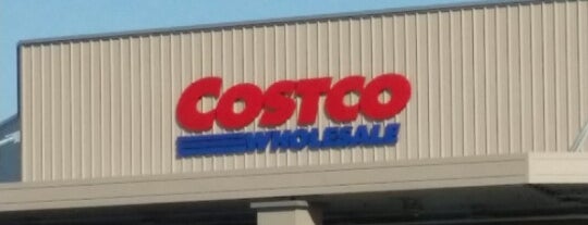 Costco is one of Costco.