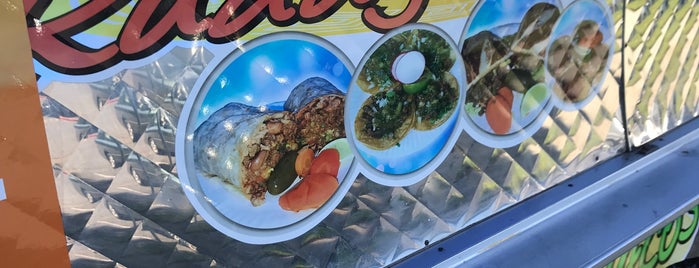Ruddy's Taco Truck is one of Daveさんのお気に入りスポット.