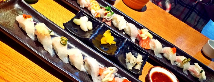 스시야(SushiYa) is one of Beautiful&Delicious Life.