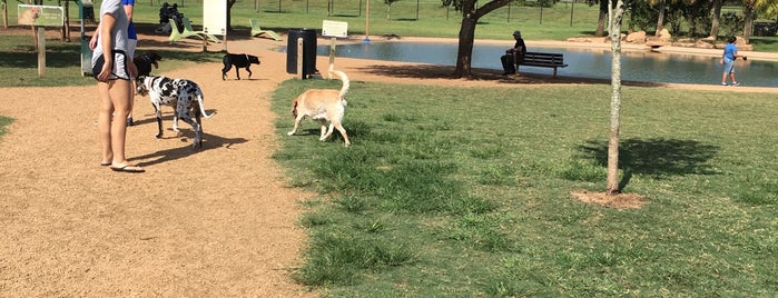 Pawm Springs Dog Park is one of Favorite Great Outdoors.