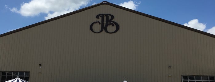Braman Winery Tasting Room is one of New House Adventures.