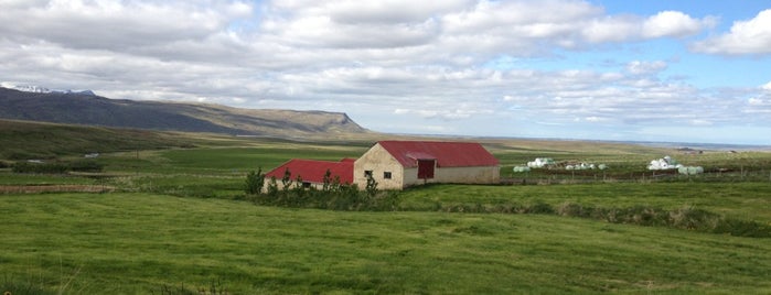 Brennistaðir is one of Great Holiday Apartments.