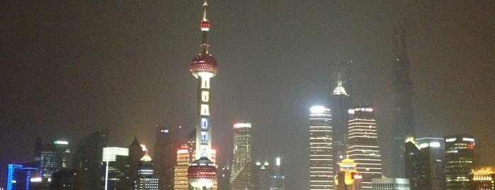 The Peninsula Shanghai is one of Peninsula Hotels List.