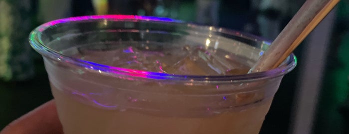 Blur Nightclub is one of bars/clubs.
