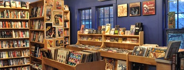 Tres Gatos is one of Indie Record Stores.