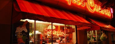 Margie's Candies is one of Best Ice Cream Shops.