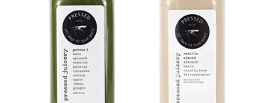 Pressed Juicery is one of Los Angeles.