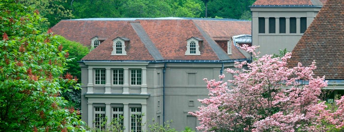 Winterthur Museum, Garden & Library is one of Best Museums in the US.