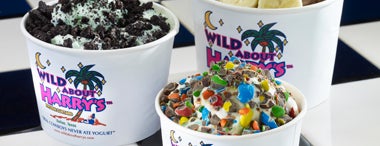 Wild About Harry's is one of Best Ice Cream Shops.