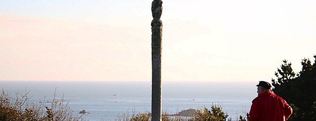 La Croix Des Veuves is one of Bretagne.