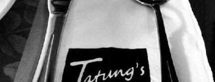 Chef Tatung is one of Food Trip.