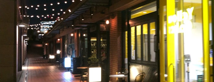 BRICK END is one of 行きたい飲食店inTOKYO.