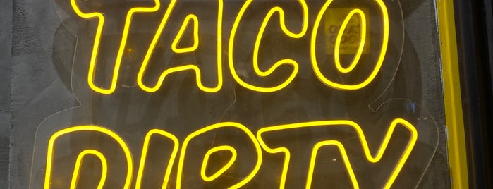 Taco Loco is one of Athens beloved.