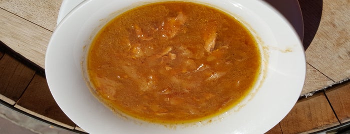 La Brasa is one of Comer en la tierruca.