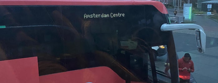 WOW Amsterdam is one of Wesside.