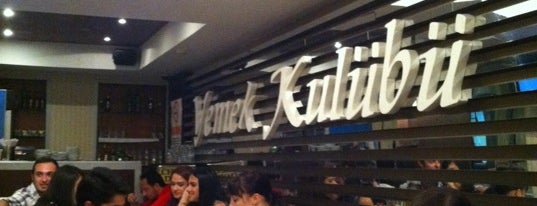 Yemek Kulübü is one of The 20 best value restaurants in Unnamed Location.