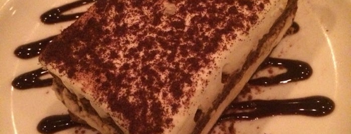 Chima Brazilian Steakhouse is one of The 15 Best Places for Tiramisu in Fort Lauderdale.